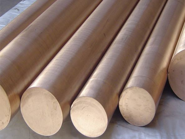 錫青銅棒